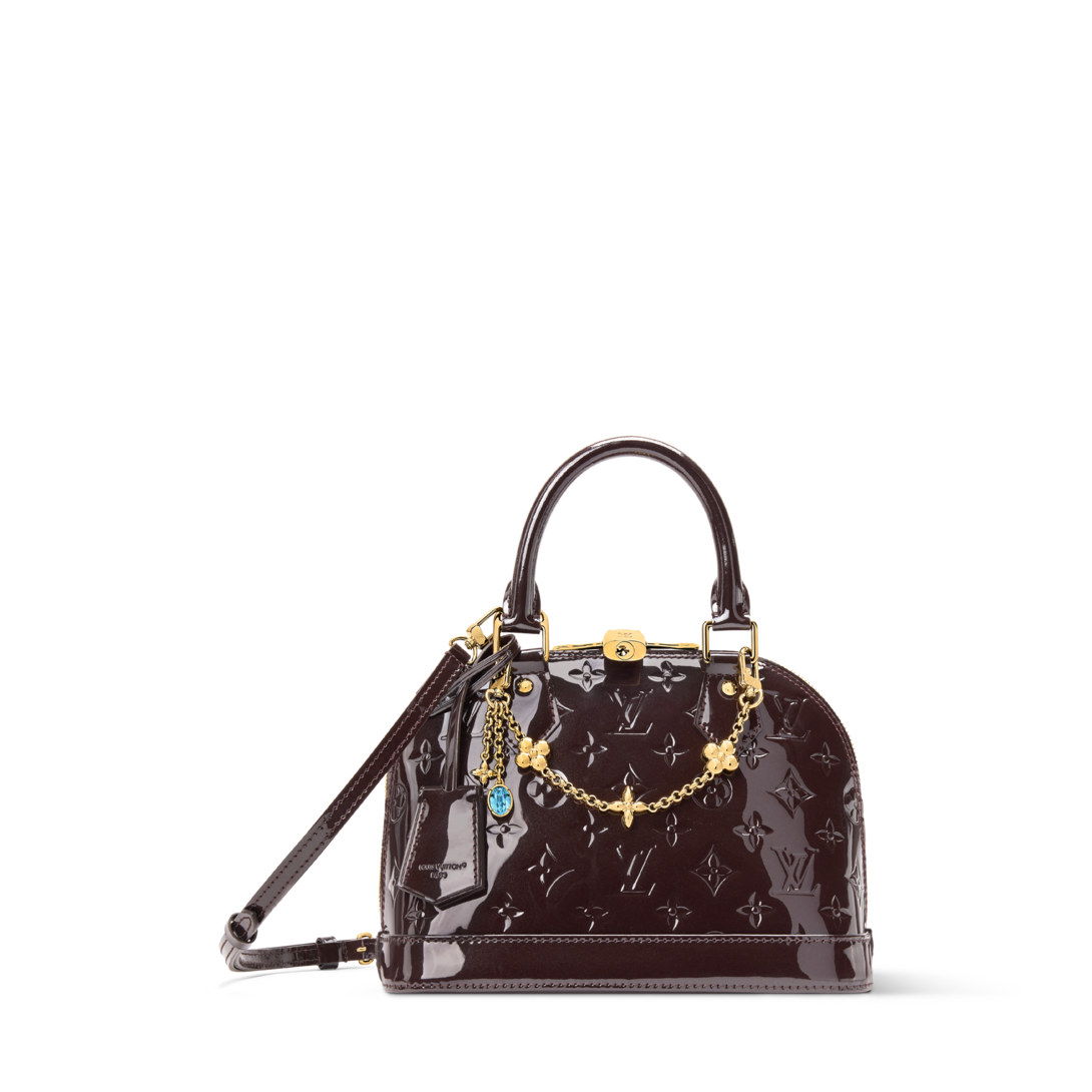 Alma BB - Handbags | LOUIS VUITTON
